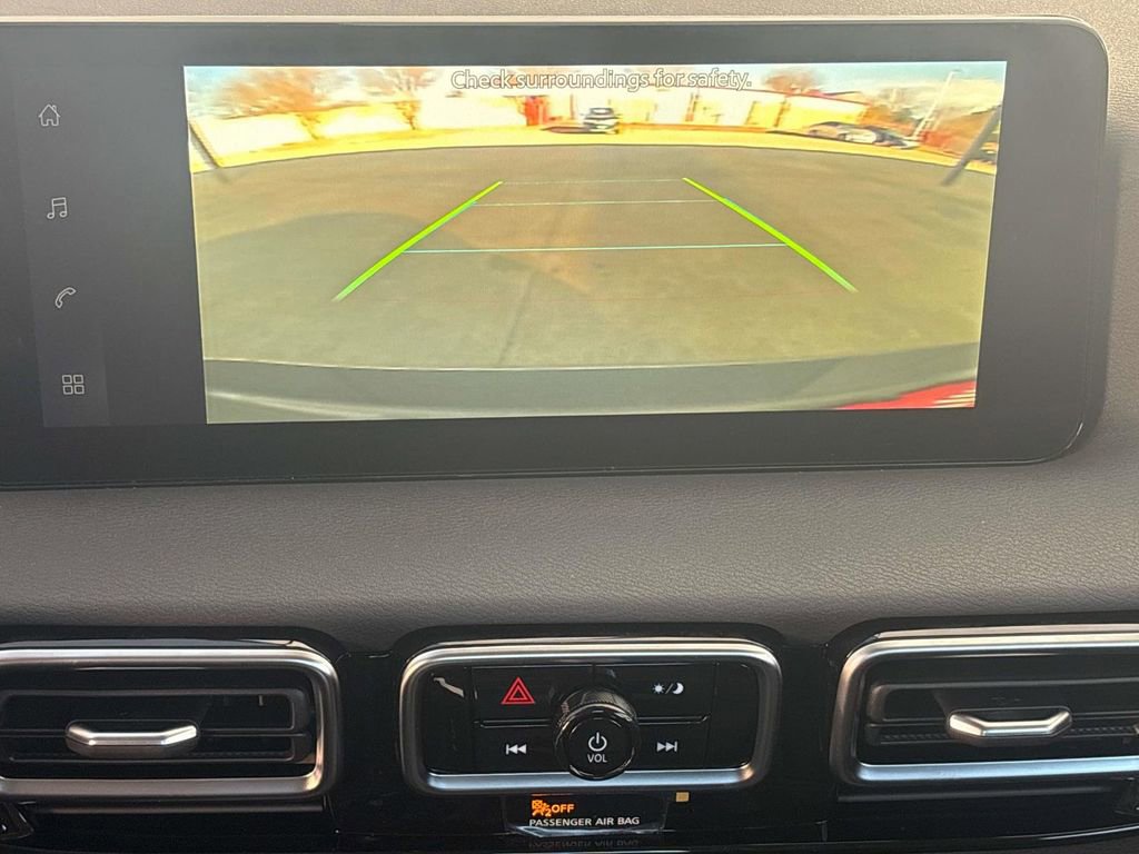 New 2026 Nissan Sentra S w/ Floor Mat Package FWD image 16