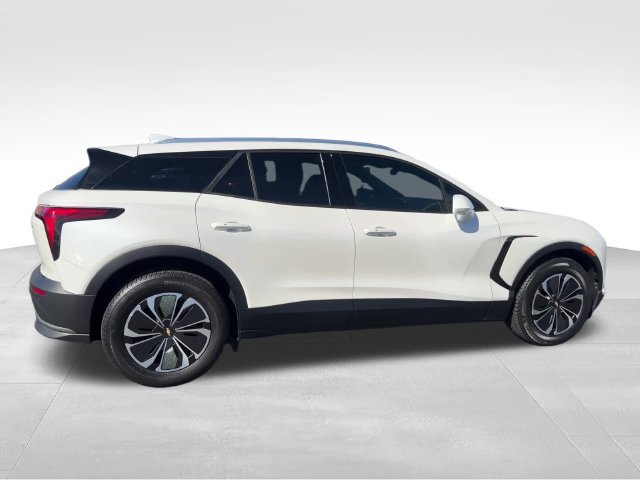 Certified 2024 Chevrolet Blazer EV LT AWD/4WD image 7