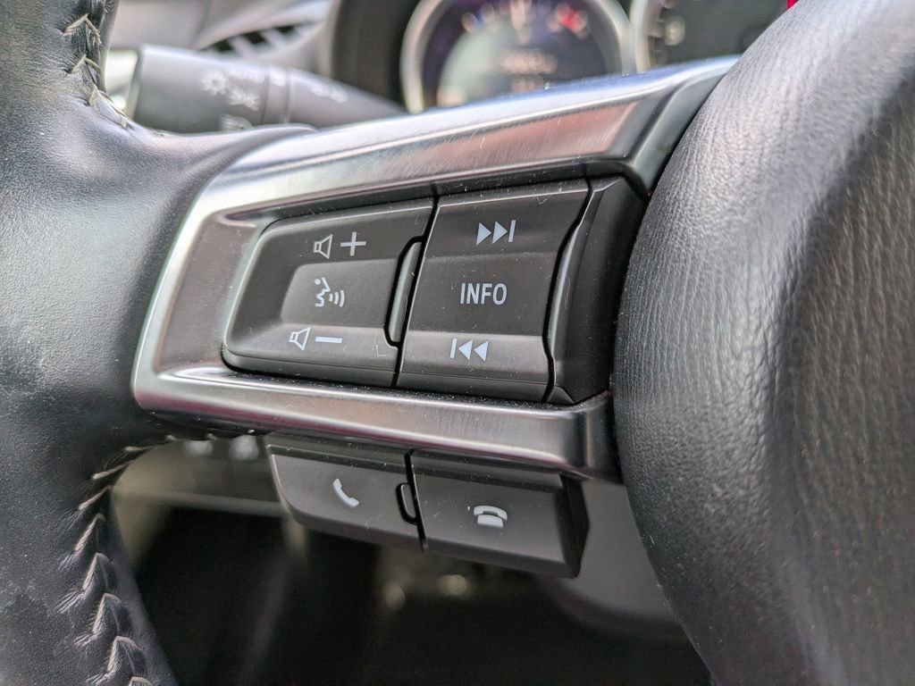 Used 2023 MAZDA MX-5 Miata Grand Touring image 23