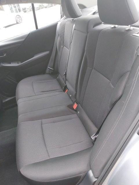 Certified 2023 Subaru Legacy Premium AWD/4WD image 11