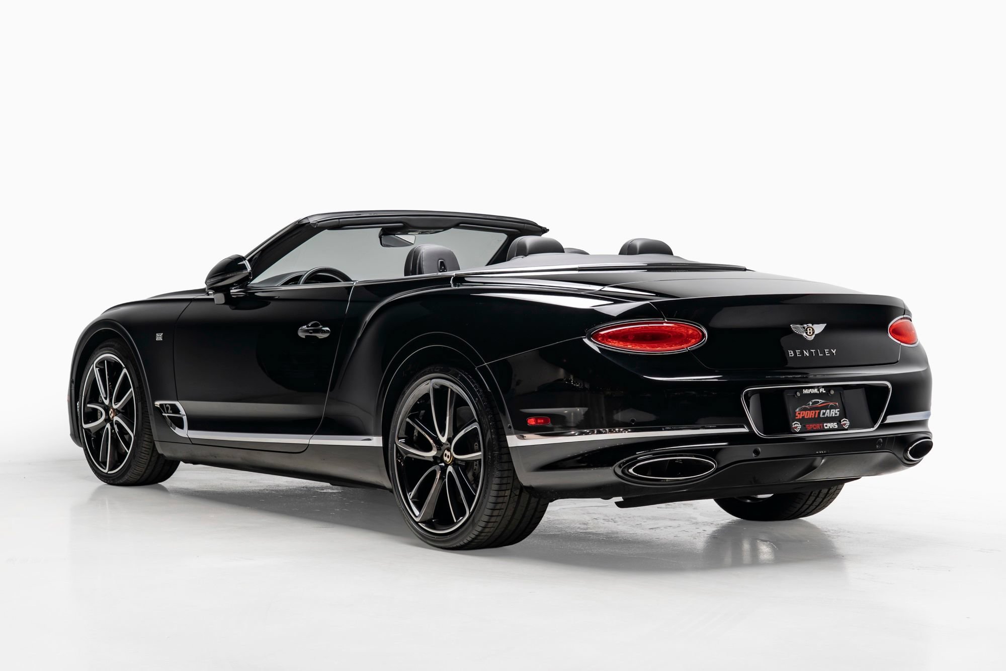 Used 2020 Bentley Continental GT First Edition AWD/4WD image 11