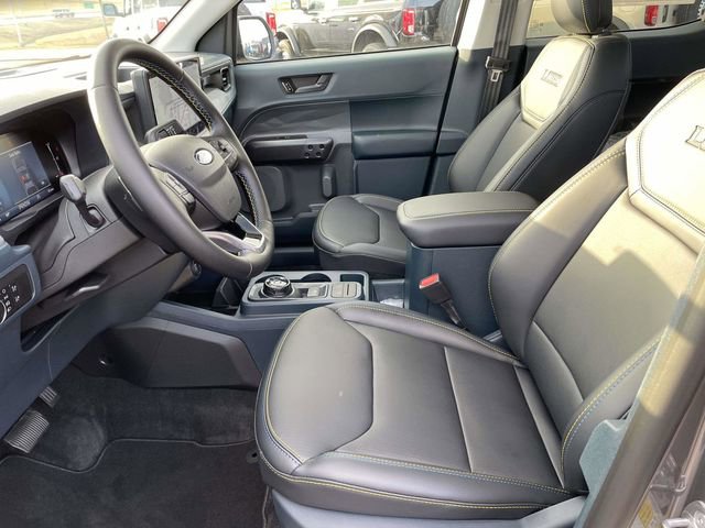 New 2026 Ford Maverick Lobo AWD/4WD image 8