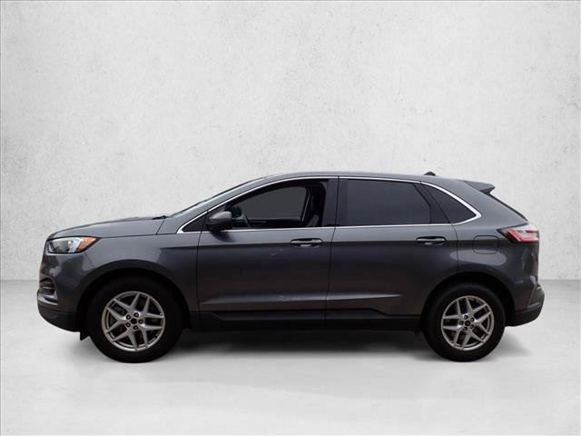 Used 2024 Ford Edge SEL AWD/4WD image 2