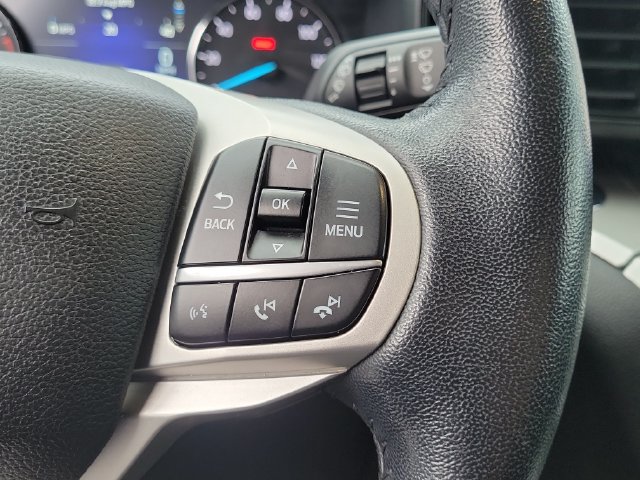 Used 2021 Ford Explorer XLT RWD image 21