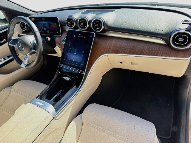 Used 2024 Mercedes-Benz C 300 Sedan image 14