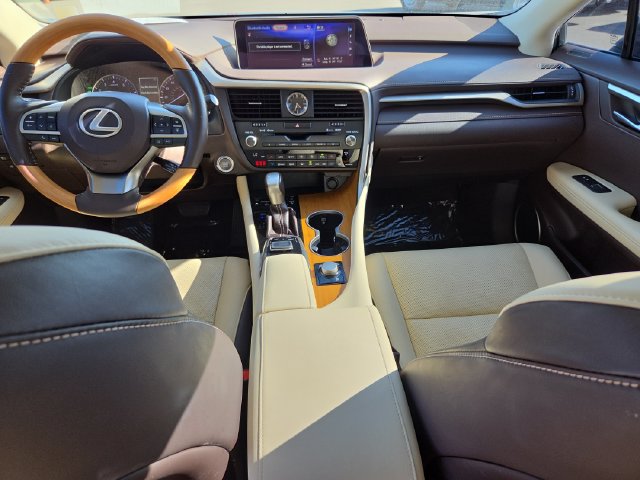 Used 2019 Lexus RX 350 FWD w/ Navigation Package image 26