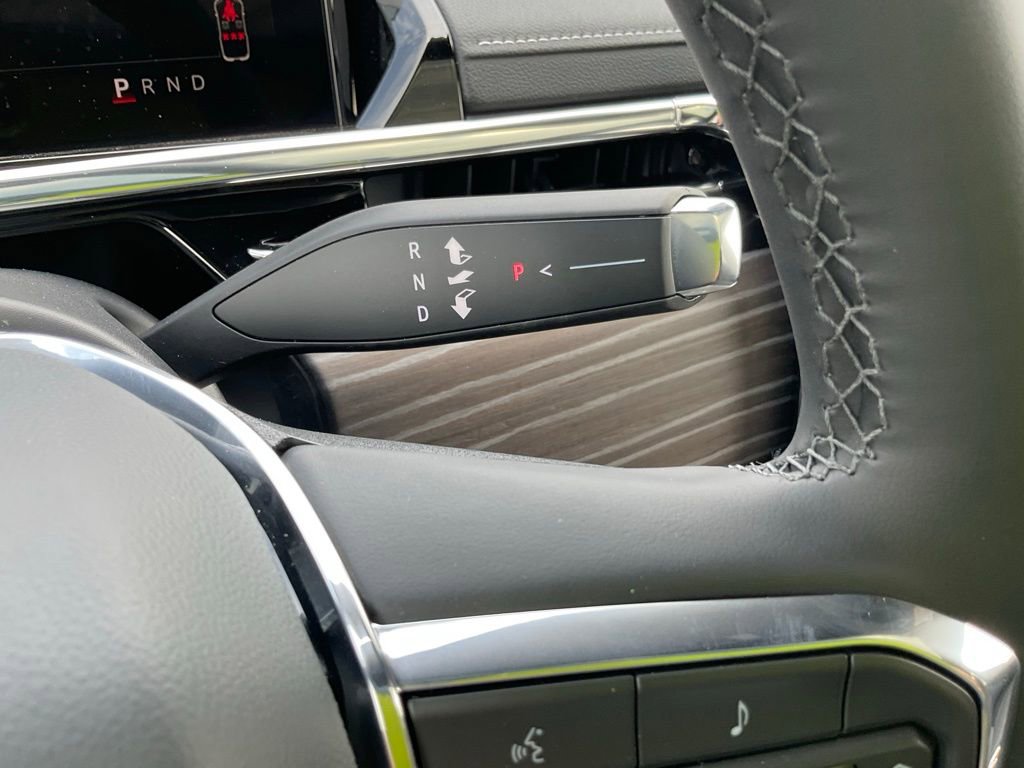 New 2025 GMC Sierra EV Denali image 21