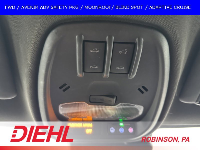 Used 2024 Buick Envista Avenir image 35