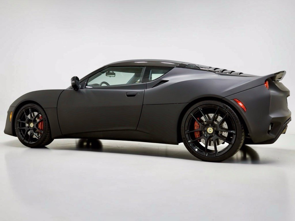 Used 2018 Lotus Evora 400 RWD image 28