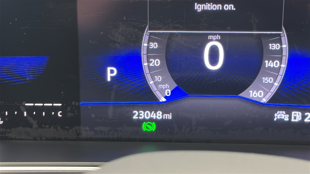 Used 2023 Volkswagen Tiguan S AWD/4WD image 15