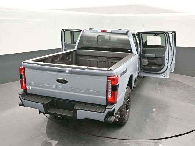 New 2026 Ford F250 Lariat AWD/4WD image 27