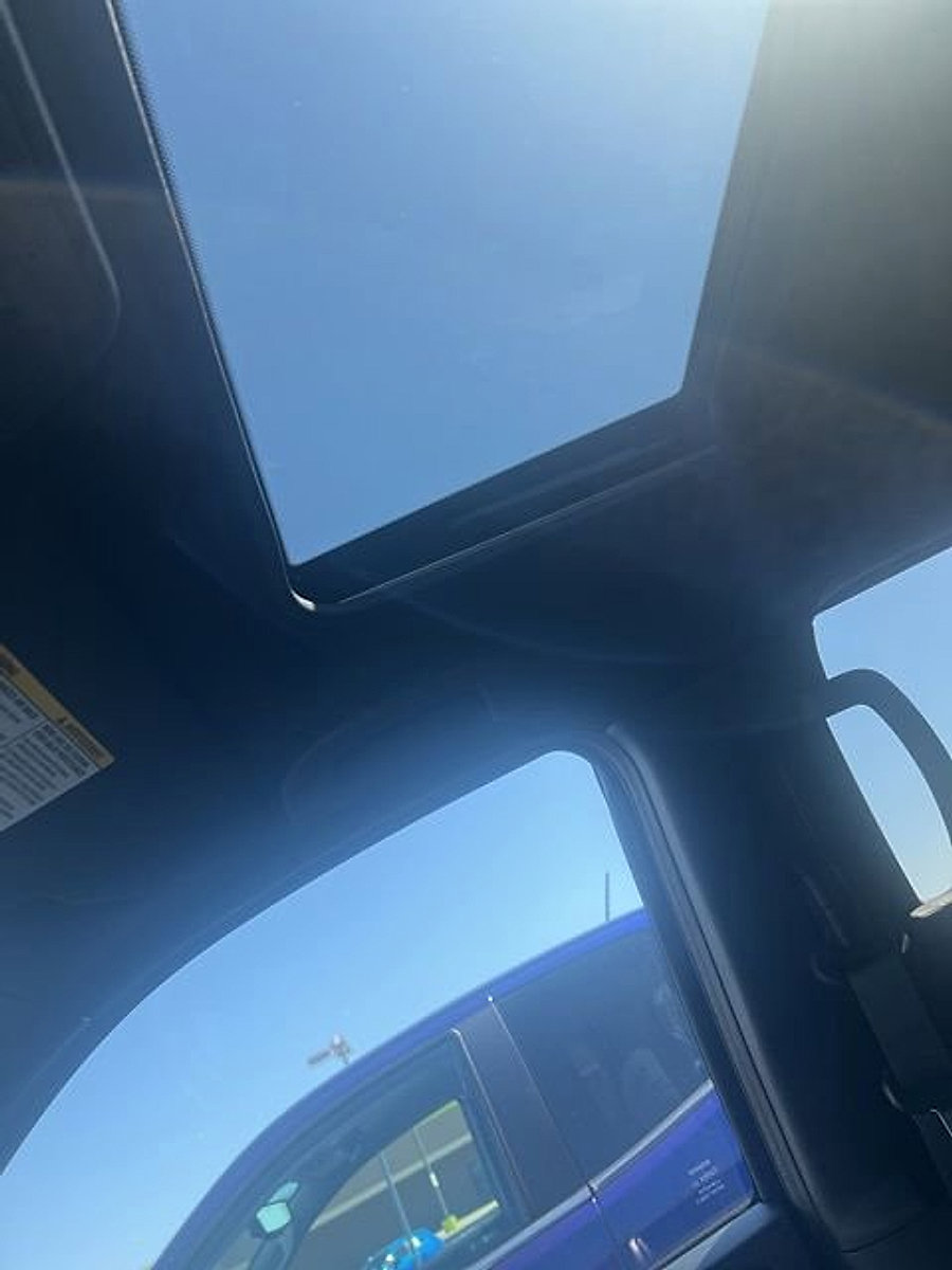 Used 2023 Nissan Frontier PRO-4X w/ Pro-4X Premium Package image 13