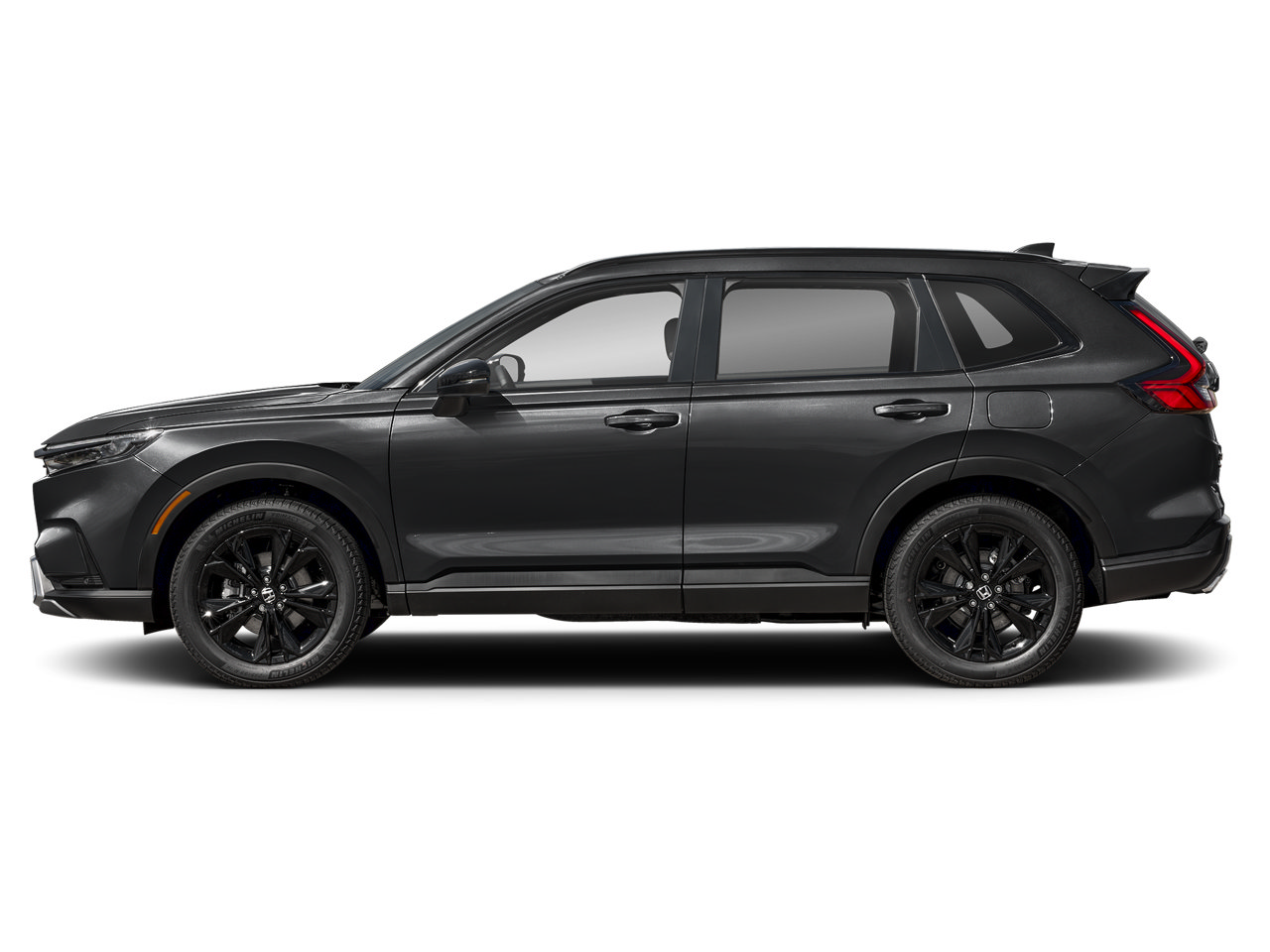 New 2027 Honda CR-V Sport Touring image 3