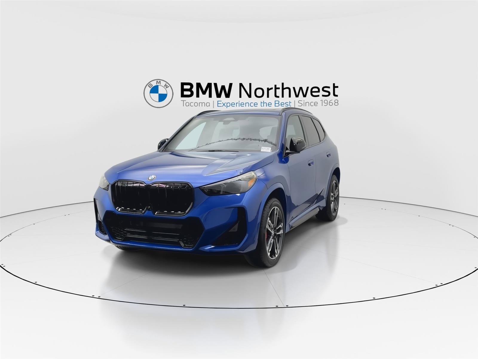 New 2026 BMW X1 xDrive28i w/ Technology Package image 8