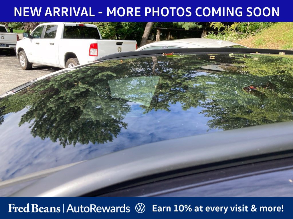 Used 2023 Volkswagen ID.4 Pro S RWD image 8