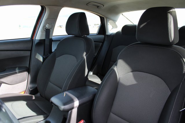 Used 2023 Kia Forte LXS w/ LXS Technology Package image 15