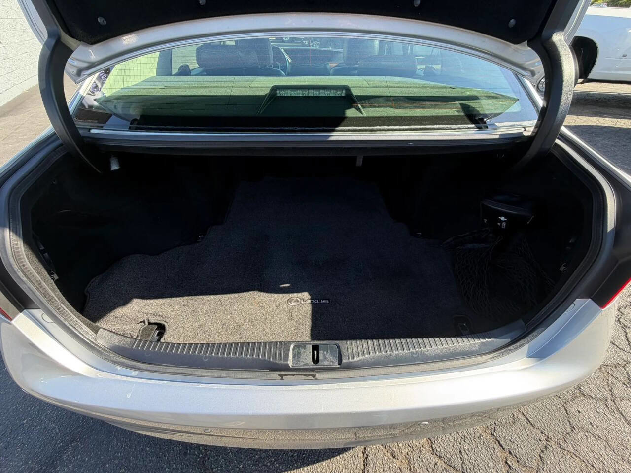 Used 2013 Lexus GS 350 AWD w/ Premium Pkg image 22