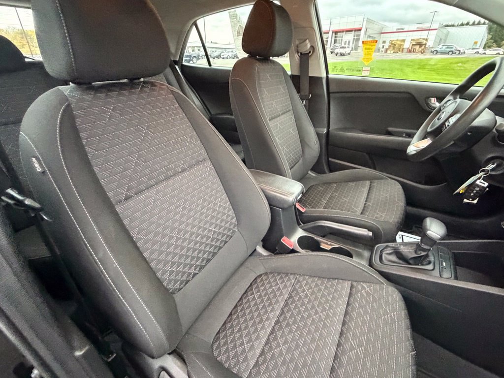Used 2020 Kia Rio S FWD image 35