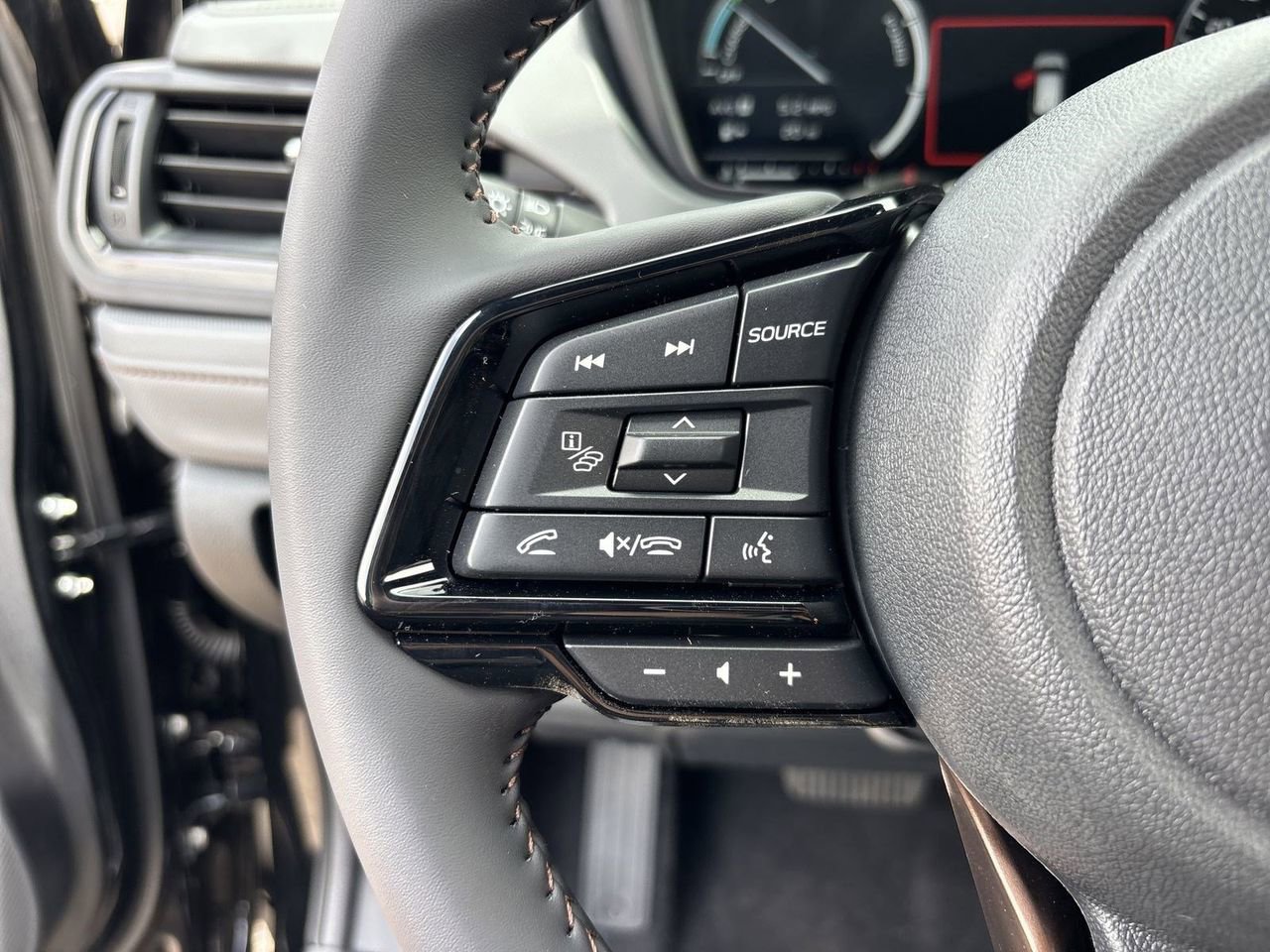 New 2026 Subaru Forester Sport AWD/4WD image 20