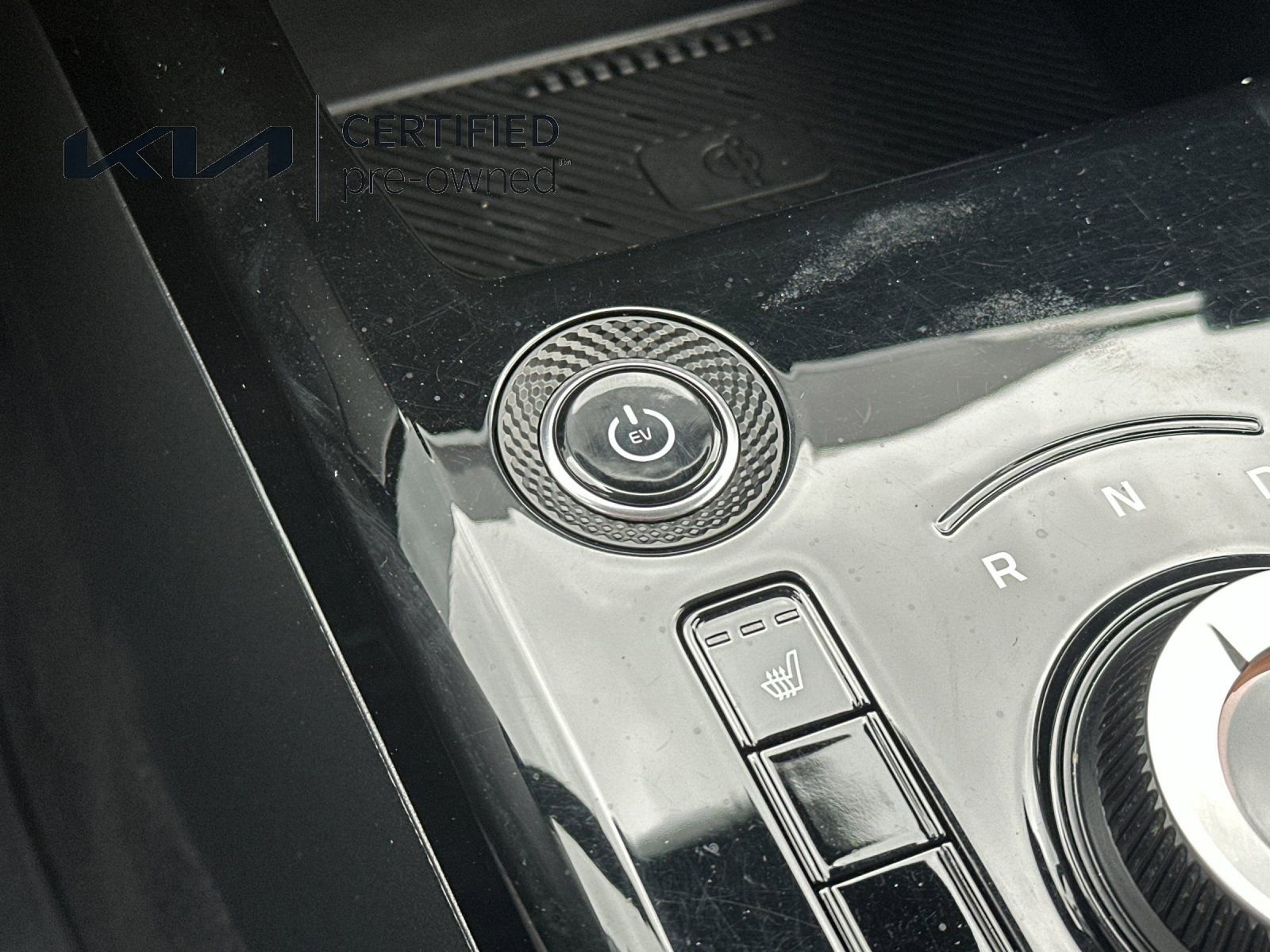 Certified 2023 Kia Niro Wind image 24