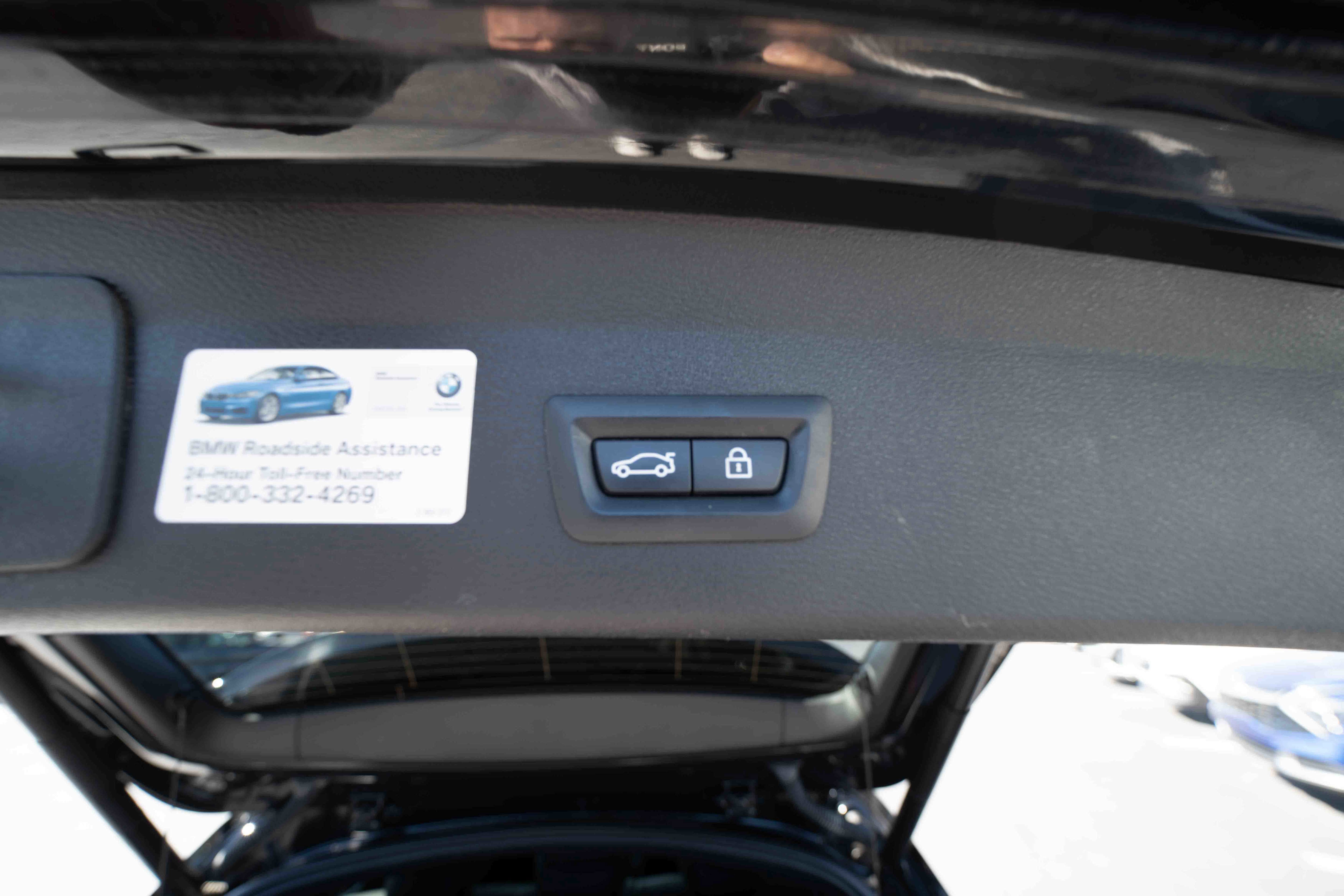 Used 2017 BMW X1 xDrive28i AWD/4WD image 28