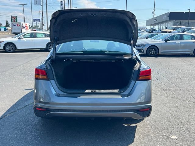 Used 2020 Nissan Altima 2.5 S FWD image 12