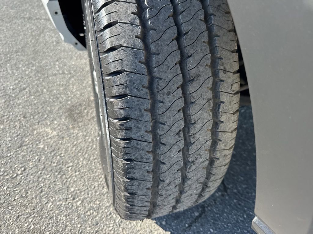 Used 2020 Ford Transit 350 XLT image 29