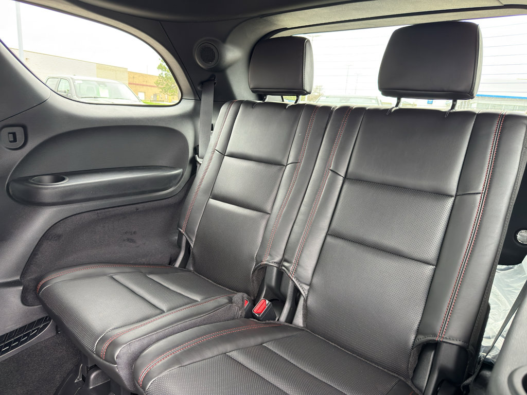 New 2026 Dodge Durango GT AWD/4WD image 35