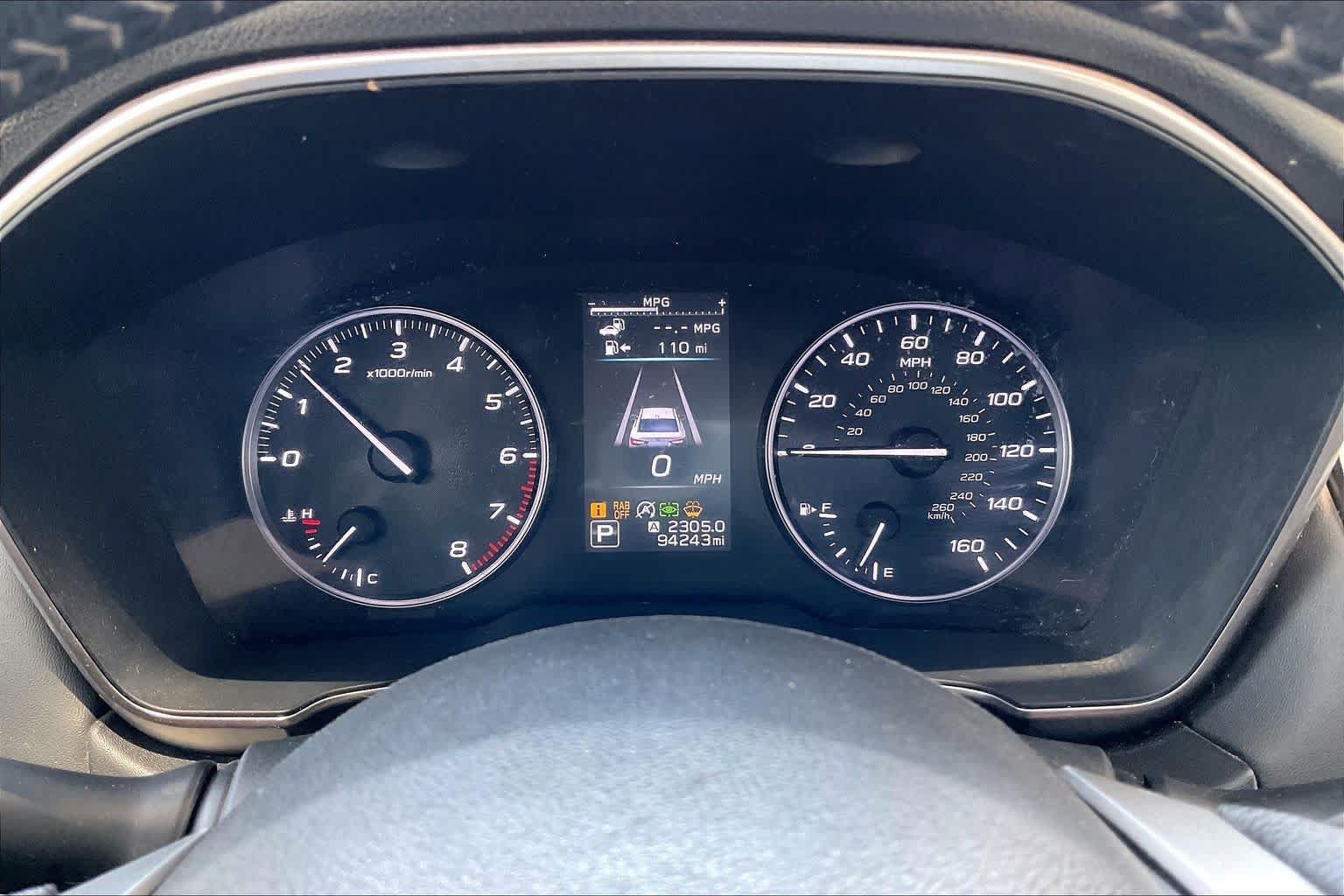 Used 2022 Subaru Legacy Limited XT AWD/4WD image 25