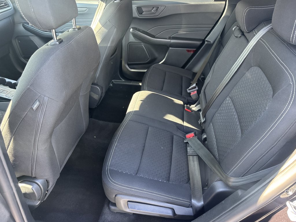 Used 2025 Ford Escape Active AWD/4WD image 20
