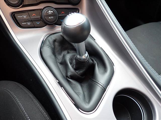 Used 2022 Dodge Challenger R/T Scat Pack RWD image 11