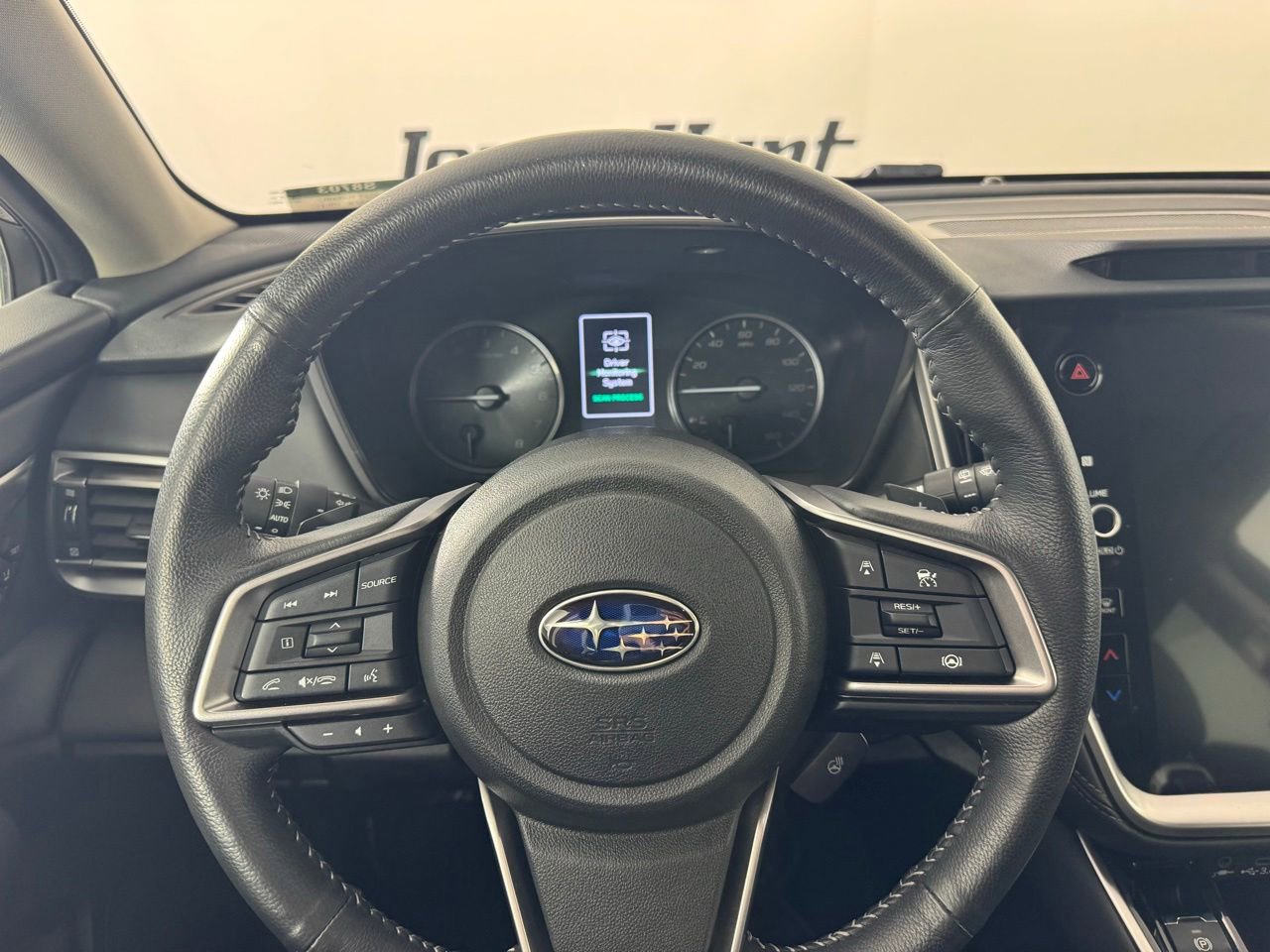 Used 2023 Subaru Outback Limited AWD/4WD image 12