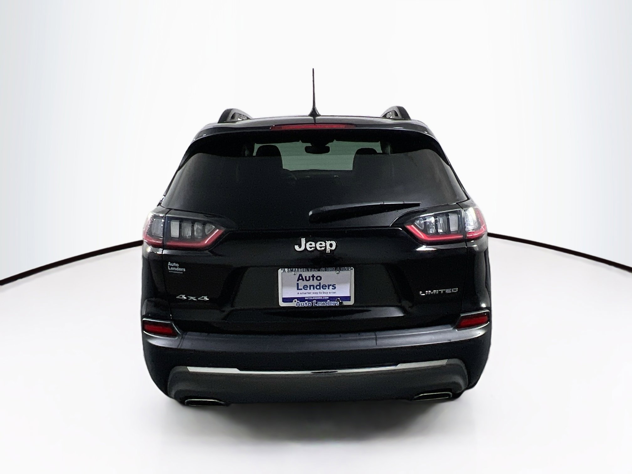Used 2022 Jeep Cherokee Limited w/ Mopar Interior Package image 6