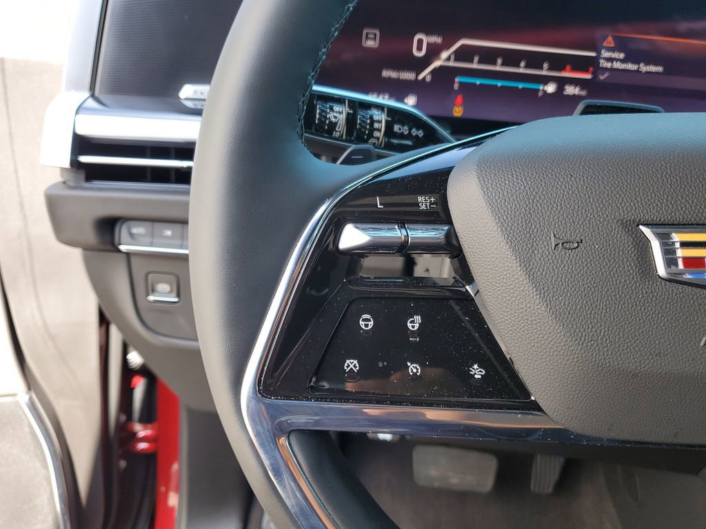 Used 2026 Cadillac Escalade Sport w/ LPO, ONYX Package image 25