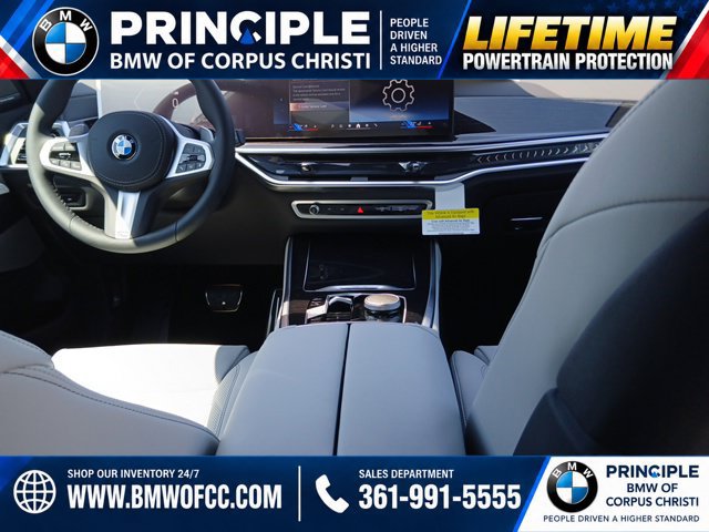 New 2026 BMW X5 sDrive40i RWD image 14