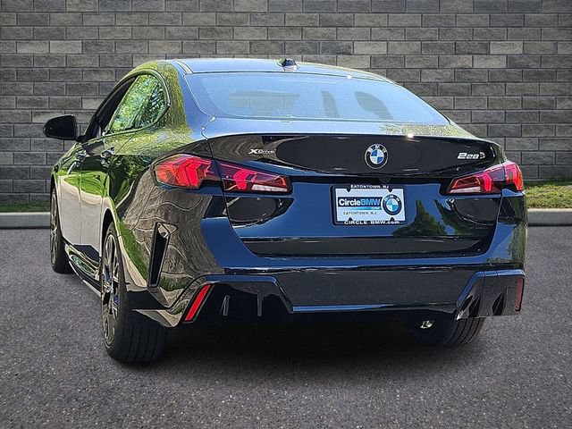 New 2026 BMW 228i xDrive w/ Premium Package AWD/4WD image 4