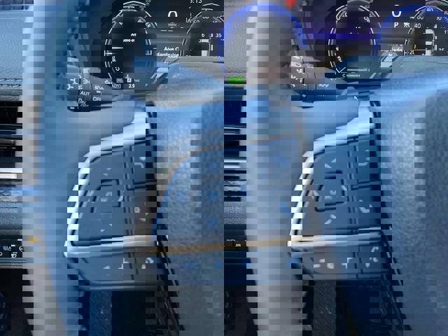 New 2026 Toyota Grand Highlander AWD Hybrid image 16