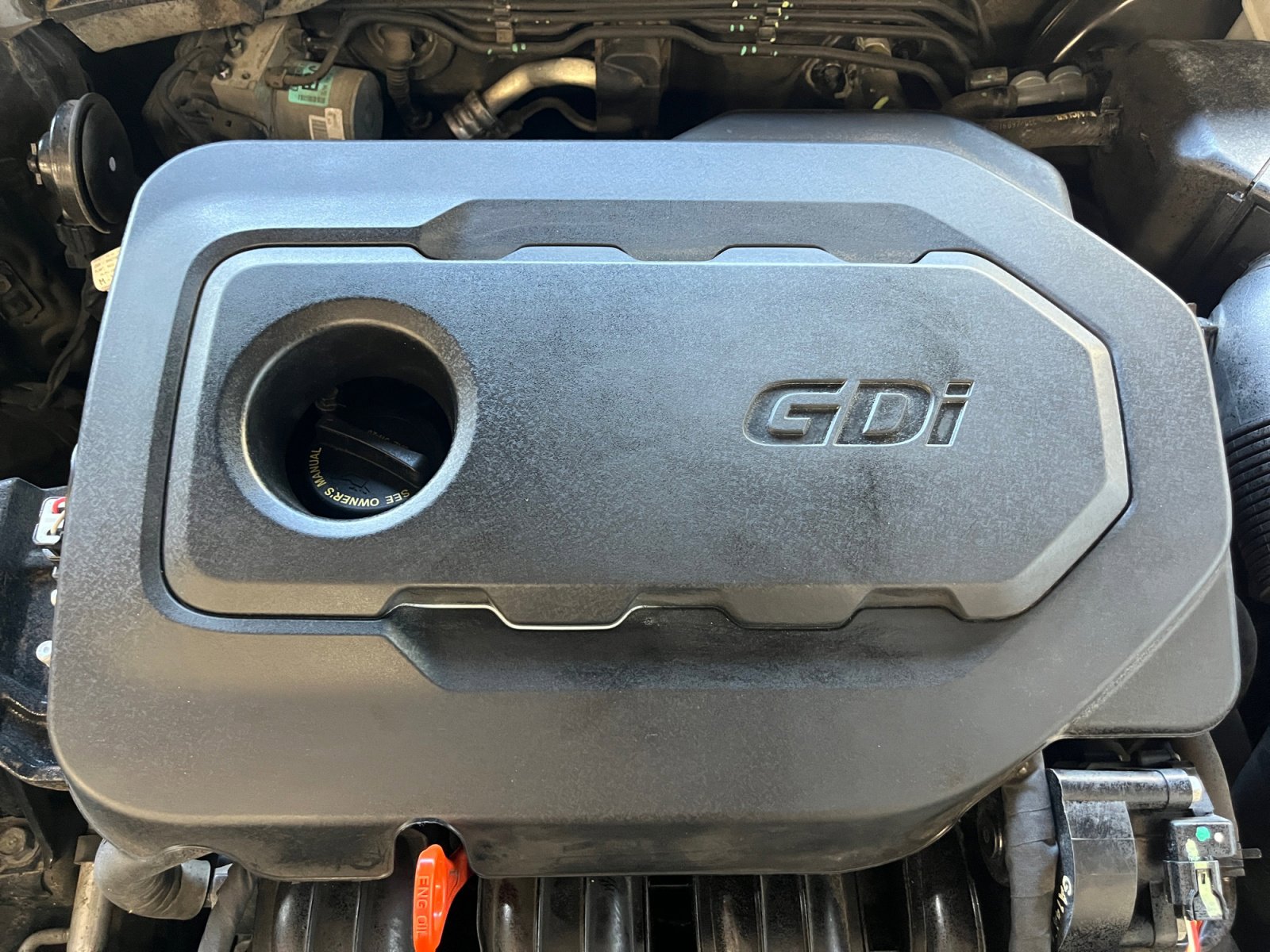 Used 2015 Hyundai Sonata Sport w/ Option Group 03 FWD image 28