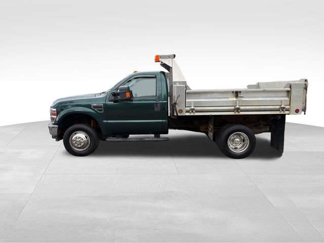 Used 2009 Ford F350 XL AWD/4WD image 5