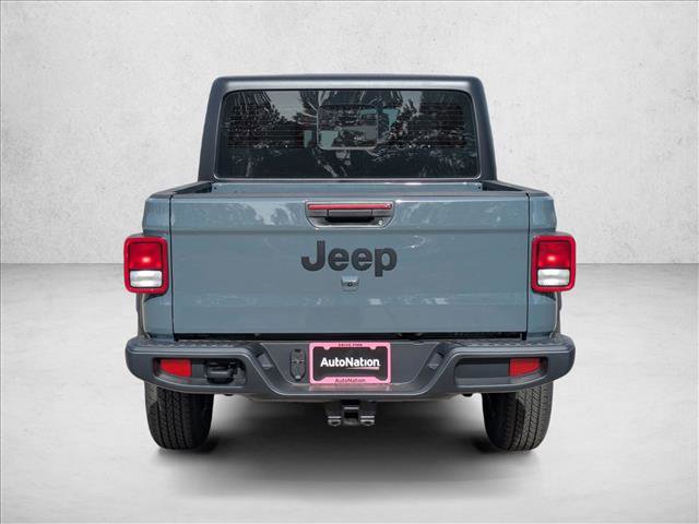 New 2026 Jeep Gladiator Sport image 7