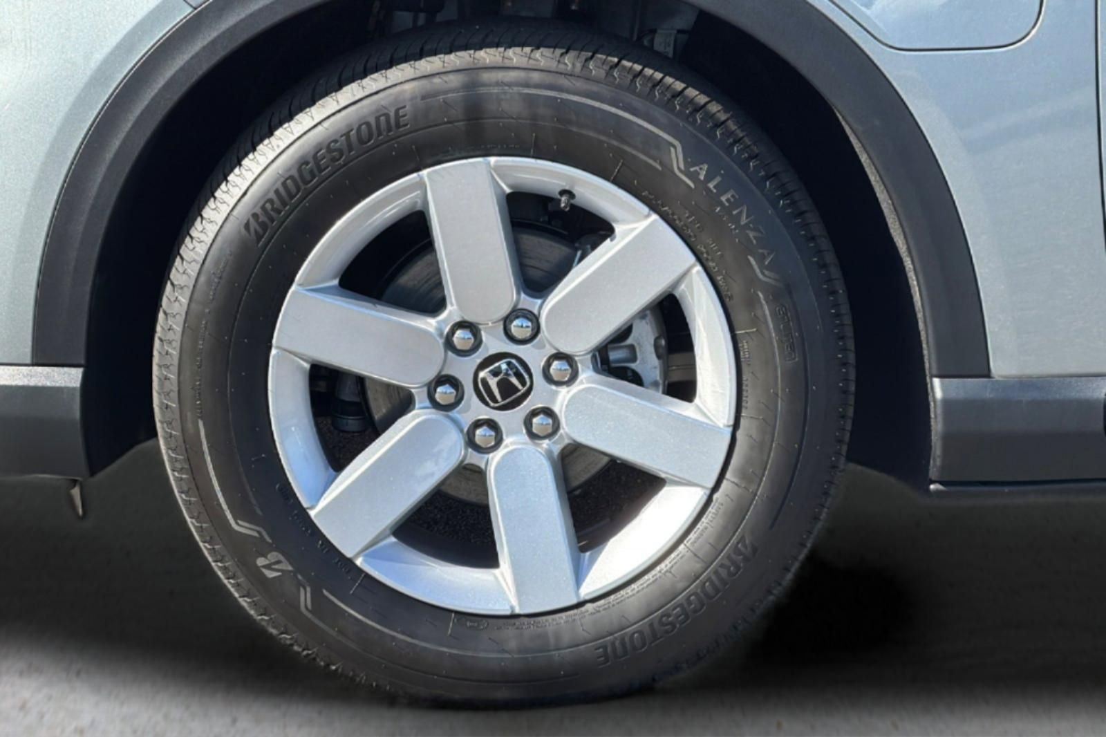 New 2026 Honda Prologue Eco image 35