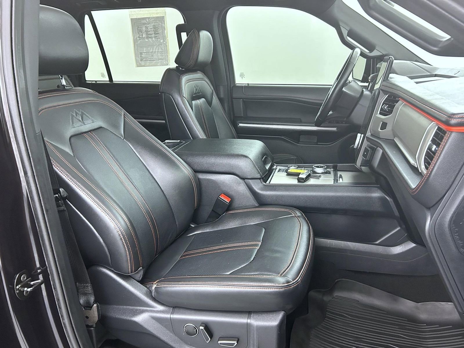 Used 2024 Ford Expedition Timberline AWD/4WD image 15