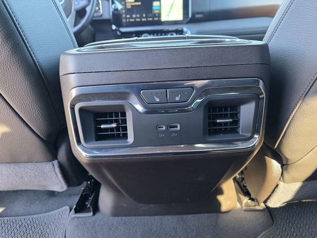 Used 2024 GMC Sierra 1500 Denali w/ Technology Package image 20