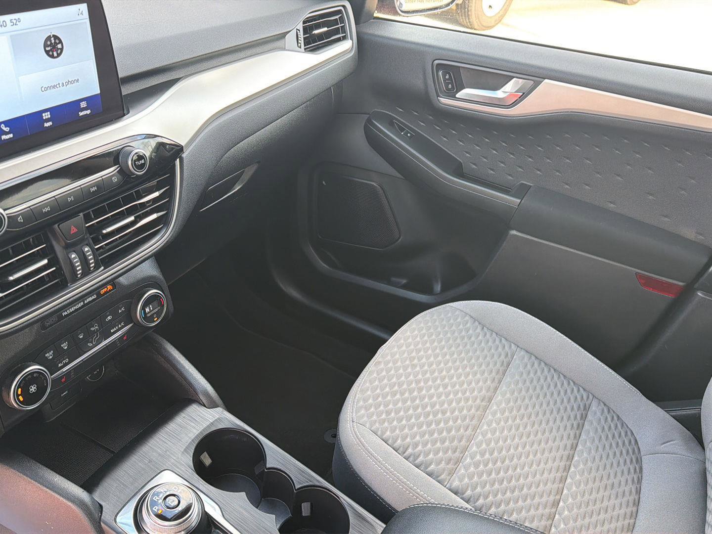 Used 2020 Ford Escape SE AWD/4WD image 17