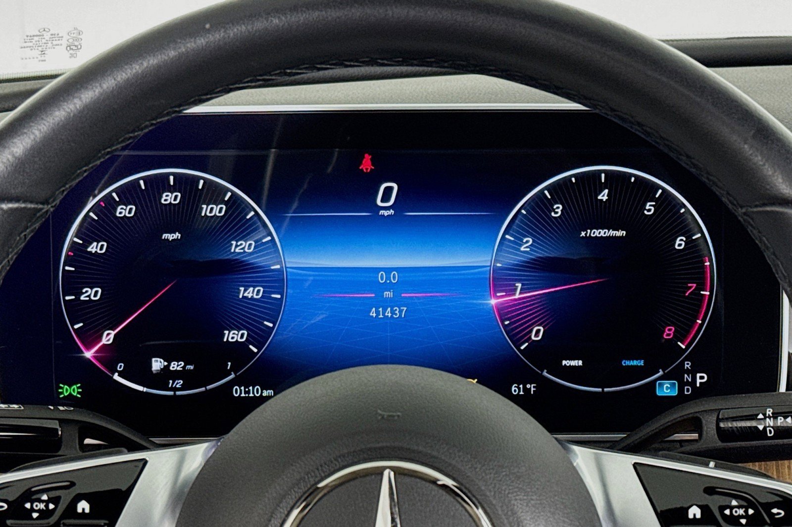 Used 2024 Mercedes-Benz C 300 Sedan image 18