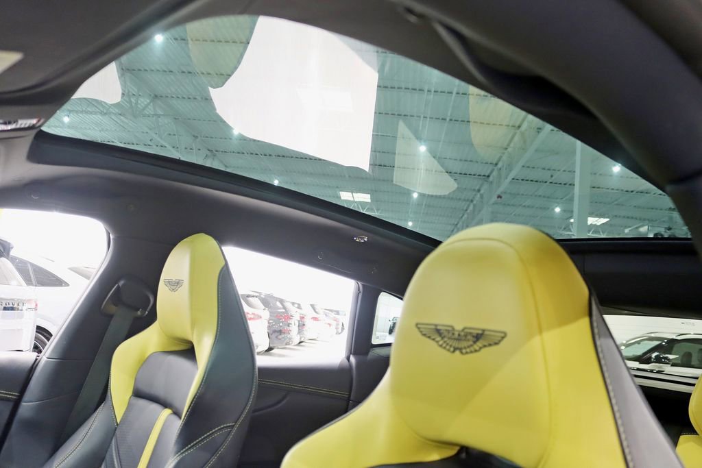 Used 2023 Aston Martin DBX 707 image 46