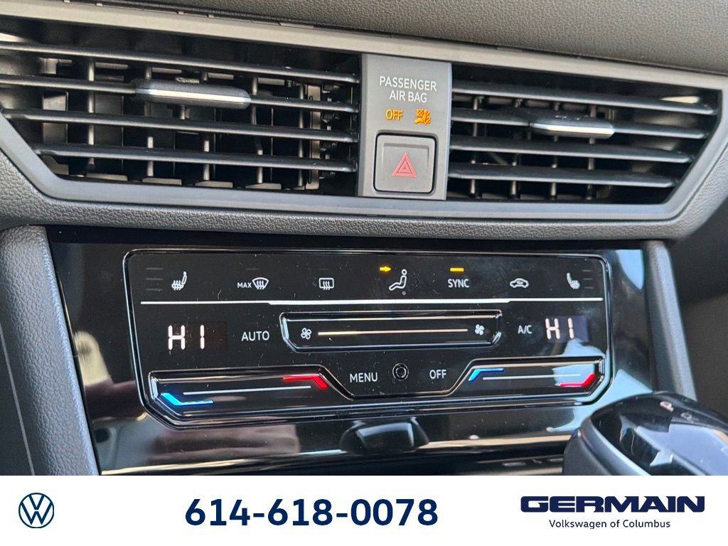 New 2026 Volkswagen Jetta Sport image 28