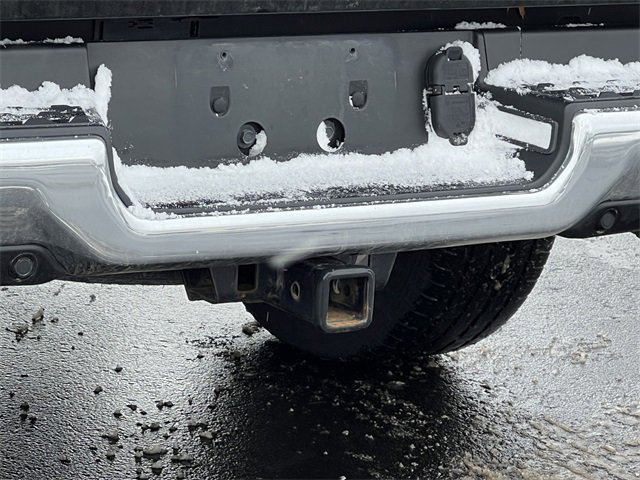 Certified 2022 RAM 1500 Big Horn image 9