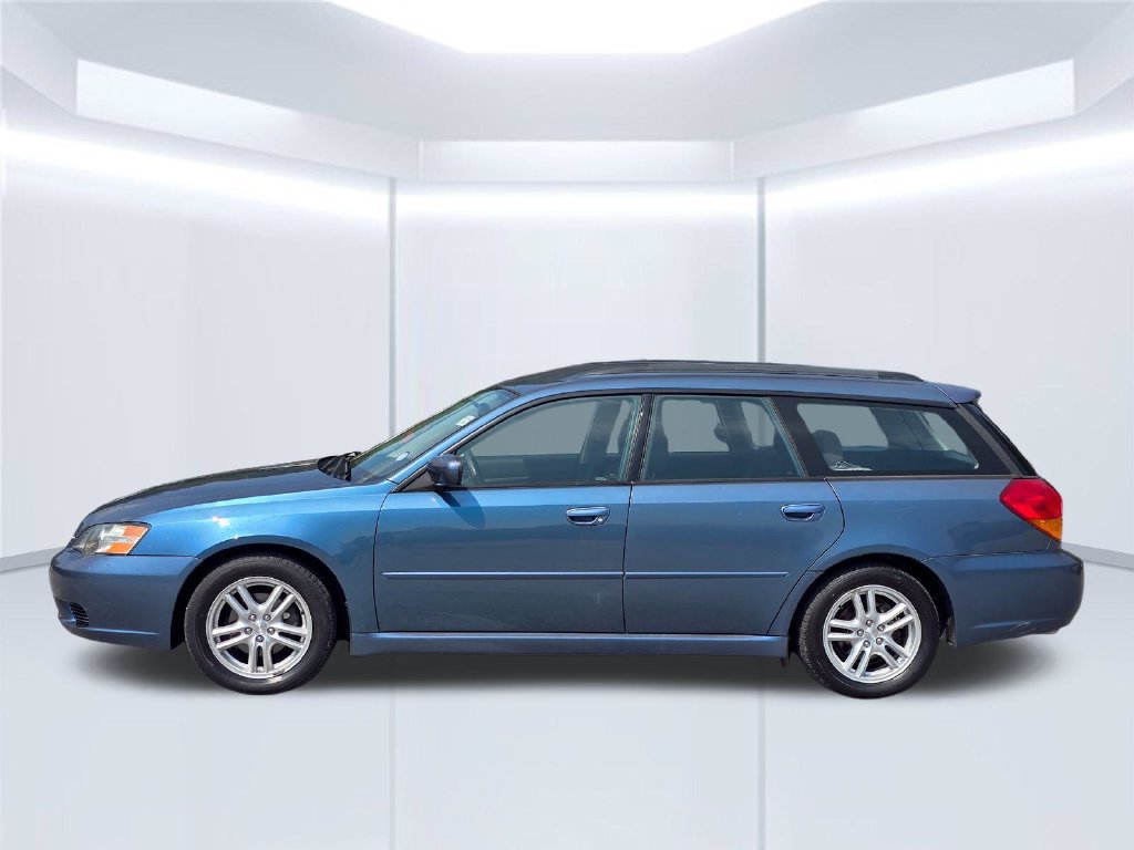 Used 2005 Subaru Legacy 2.5i AWD/4WD image 14