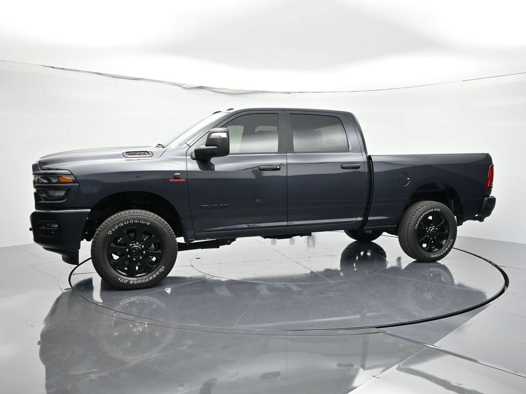 New 2026 RAM 2500 Big Horn image 9